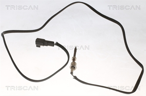Senzor Temperatura Gaze Evacuare Triscan Ford 8826 16006