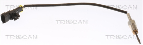 Senzor Temperatura Gaze Evacuare Triscan Hyundai 8826 43000