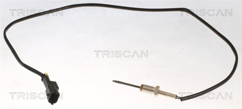 Senzor Temperatura Gaze Evacuare Triscan Iveco 8826 15008