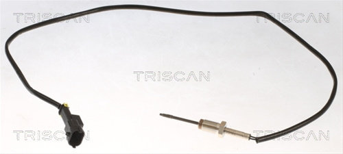 Senzor Temperatura Gaze Evacuare Triscan Iveco 8826 15008