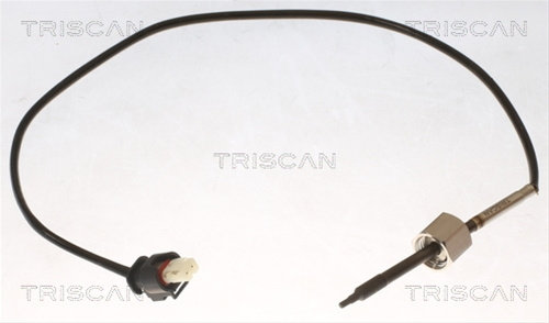 Senzor Temperatura Gaze Evacuare Triscan Mercedes-Benz 8826 23009