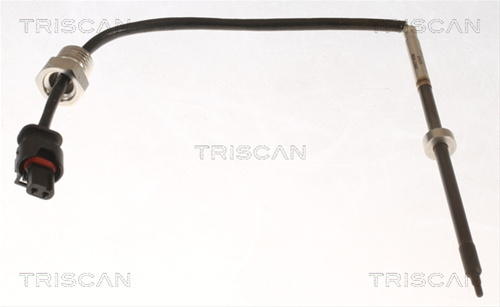 Senzor Temperatura Gaze Evacuare Triscan Mercedes-Benz 8826 23007