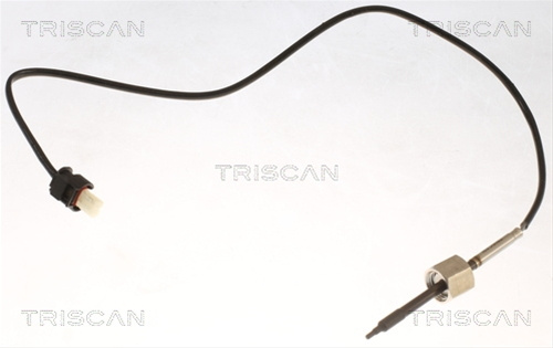 Senzor Temperatura Gaze Evacuare Triscan Mercedes-Benz 8826 23041
