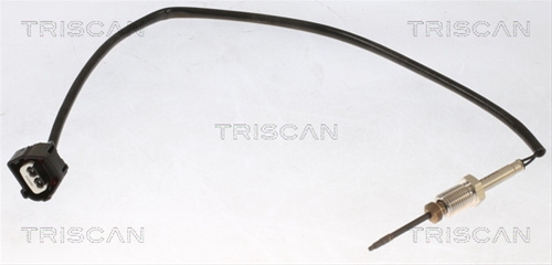 Senzor Temperatura Gaze Evacuare Triscan Nissan 8826 14001