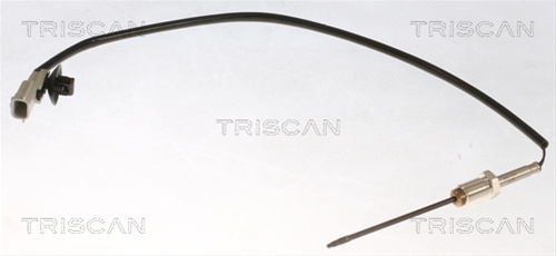 Senzor Temperatura Gaze Evacuare Triscan Renault 8826 10049