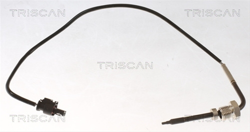 Senzor Temperatura Gaze Evacuare Triscan Smart 8826 23030