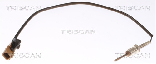 Senzor Temperatura Gaze Evacuare Triscan Suzuki 8826 25001