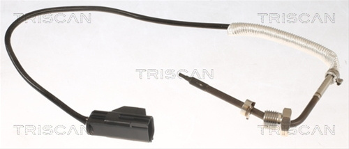 Senzor Temperatura Gaze Evacuare Triscan Volvo 8826 27001