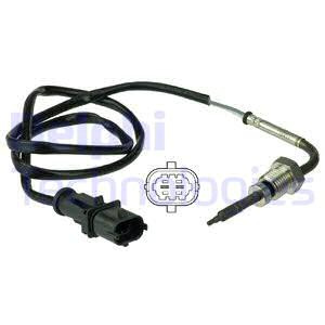 Senzor, temperatura gaze evacuare (TS30014 DLP) ALFA ROMEO