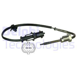 Senzor, temperatura gaze evacuare (TS30030 DLP) OPEL,SAAB,VAUXHALL