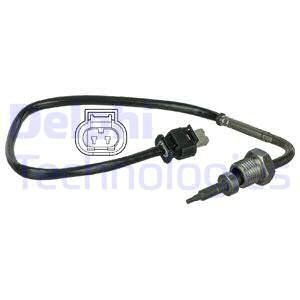 Senzor, temperatura gaze evacuare (TS30050 DLP) MERCEDES-BENZ