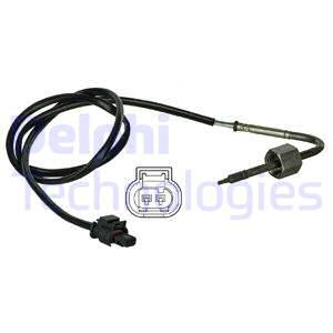 Senzor, temperatura gaze evacuare (TS30059 DLP) MERCEDES-BENZ