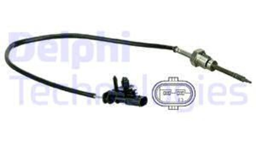 Senzor, temperatura gaze evacuare (TS30061 DLP) VOLVO