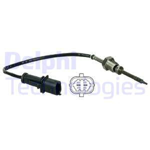 Senzor, temperatura gaze evacuare (TS30065 DLP) CHEVROLET,OPEL,VAUXHALL
