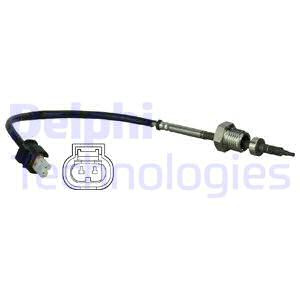 Senzor, temperatura gaze evacuare (TS30068 DLP) MERCEDES-BENZ