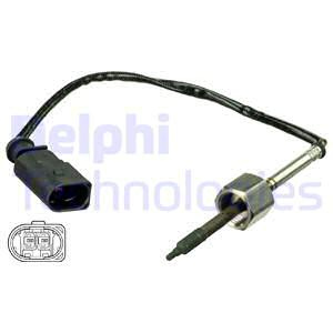 Senzor, temperatura gaze evacuare (TS30074 DLP) AUDI,VW