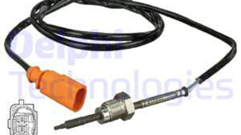 Senzor, temperatura gaze evacuare (TS30082 DLP) VW