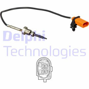 Senzor, temperatura gaze evacuare (TS30171 DELPHI) VW