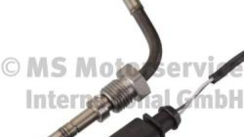 Senzor, temperatura gaze evacuare Turbocompresor cu gaze de esapament (708369730 PIE) AUDI,PORSCHE,VW