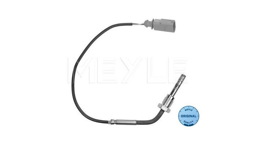 Senzor, temperatura gaze evacuare Volkswagen VW TOUAREG (7P5) 2010-2016 #2 059906088P