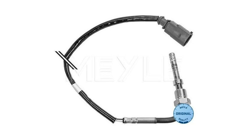 Senzor, temperatura gaze evacuare Volkswagen VW TOURAN (1T3) 2010-2016 #2 03L906088DH