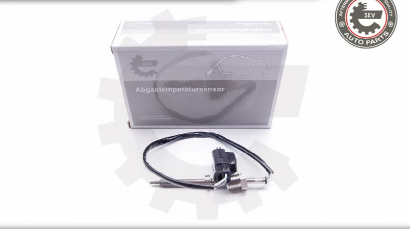 Senzor temperatura gaze evacuare ; VOLVO C30 C70 II S40 II S60 II S80 II V50 V70 II V70 III XC60 XC70 II ; 30713739