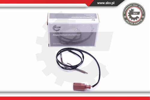 Senzor temperatura gaze evacuare ; VW Amarok 2.0 TDI 2.0 BiTDI ; 03L906088FE