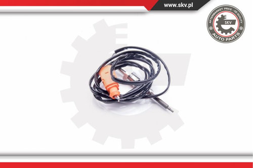 Senzor temperatura gaze evacuare ; VW Amarok Multivan V Transporter V ; 03L906088AF