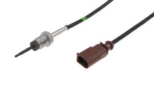Senzor, temperatura gaze evacuare VW CC (358) (2011 - 2016) NGK 97702 piesa NOUA