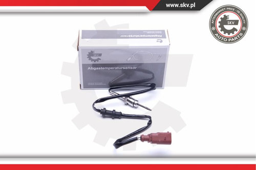 Senzor temperatura gaze evacuare ; VW CC Passat Passat Variant ; 03L906088CJ