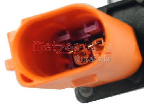 Senzor, temperatura gaze evacuare VW CRAFTER 30-35 bus (2E) (2006 - 2016) METZGER 0894171 piesa NOUA