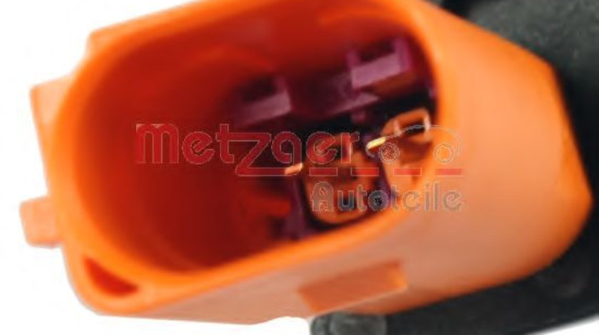 Senzor, temperatura gaze evacuare VW CRAFTER 30-35 bus (2E) (2006 - 2016) METZGER 0894171 piesa NOUA