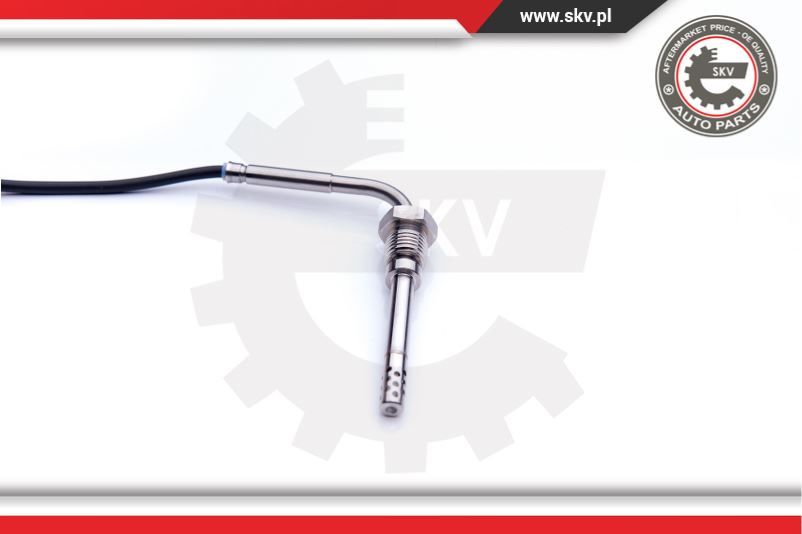 Senzor temperatura gaze evacuare ; VW Crafter 30-35 30-50 ; 076906088F