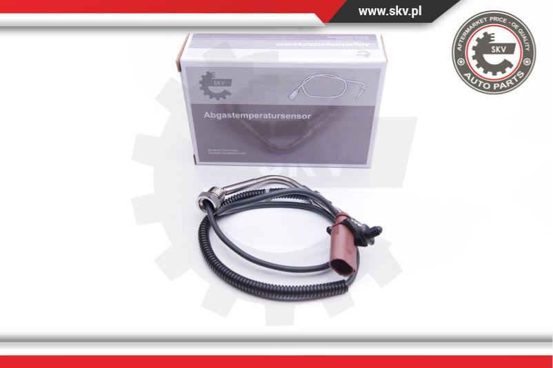 Senzor temperatura gaze evacuare ; VW Crafter 30-35 30-50 ; 03L906088DM