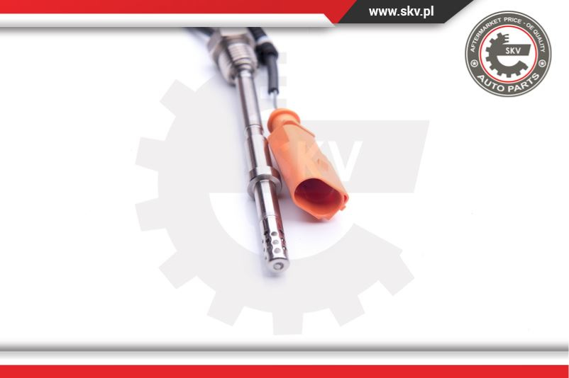 Senzor temperatura gaze evacuare ; VW Crafter 30-35 30-50 ; 03L906088DN