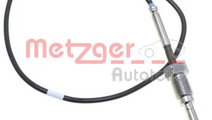 Senzor, temperatura gaze evacuare VW CRAFTER 30-35...