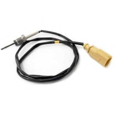 Senzor, temperatura gaze evacuare VW EOS (1F7, 1F8) (2006 - 2016) MEAT & DORIA 12038 piesa NOUA