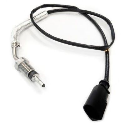 Senzor, temperatura gaze evacuare VW GOLF PLUS (5M1, 521) (2005 - 2013) MEAT & DORIA 12043 piesa NOUA
