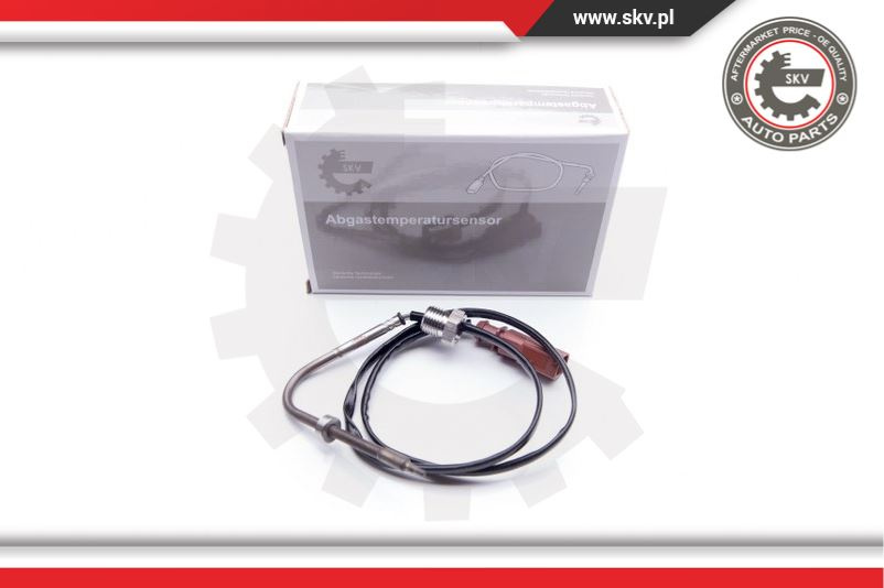 Senzor temperatura gaze evacuare ; VW Multivan V VI Transporter V VI ; 03L906088FF