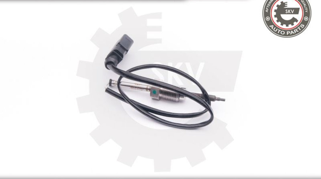 Senzor temperatura gaze evacuare ; VW Multivan V Touareg Transporter V ; 070906088AC