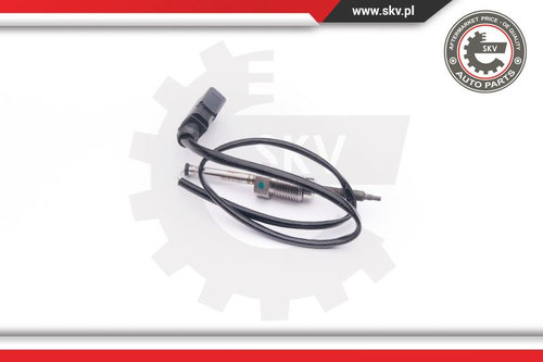 Senzor temperatura gaze evacuare ; VW Multivan V Touareg Transporter V ; 070906088AC