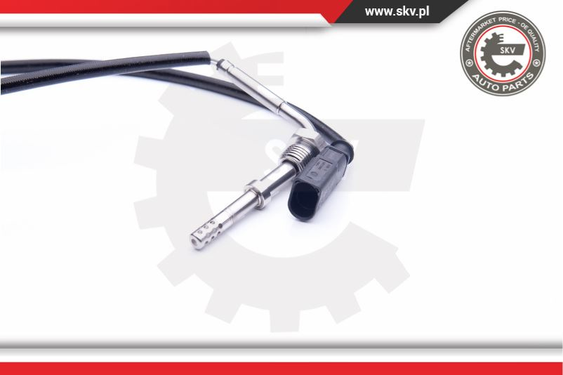 Senzor temperatura gaze evacuare ; VW Multivan V Transporter V ; 03L906088BN