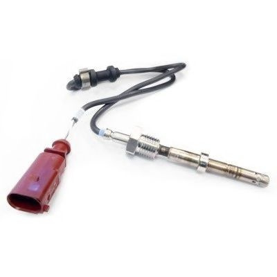 Senzor, temperatura gaze evacuare VW PASSAT (3C2) (2005 - 2010) MEAT & DORIA 11929 piesa NOUA