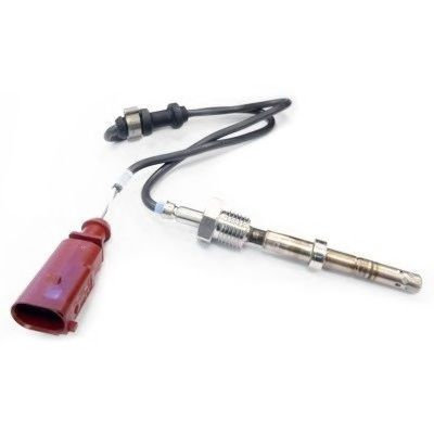 Senzor, temperatura gaze evacuare VW PASSAT CC (357) (2008 - 2012) MEAT & DORIA 11929 piesa NOUA