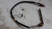 Senzor temperatura gaze evacuare vw polo 6r skoda ...