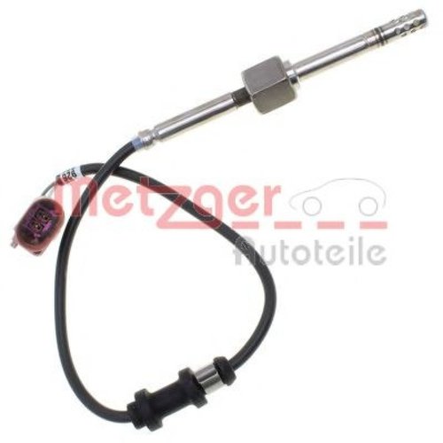 Senzor, temperatura gaze evacuare VW SHARAN (7M8, 7M9, 7M6) (1995 - 2010) METZGER 0894204 piesa NOUA