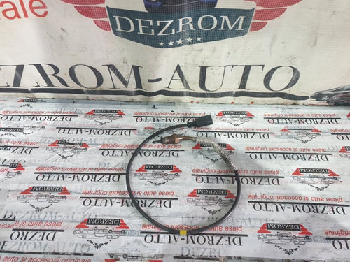 Senzor temperatura gaze evacuare VW Sharan II 2.0 TDI 150cp cod piesa : 04L906088AR
