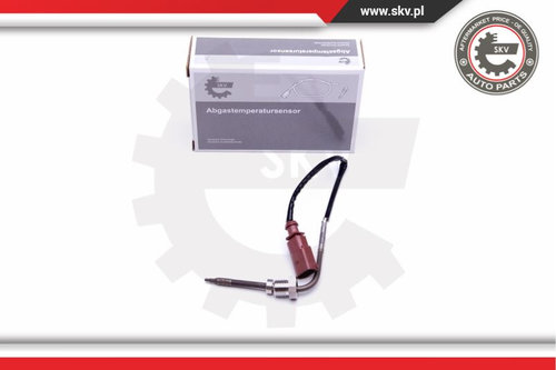Senzor temperatura gaze evacuare ; VW Touareg 3.0 V6 TDI PORSCHE Cayenne 3.0 ; 059906088BP