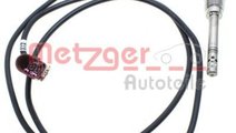 Senzor, temperatura gaze evacuare VW TOUAREG (7LA,...