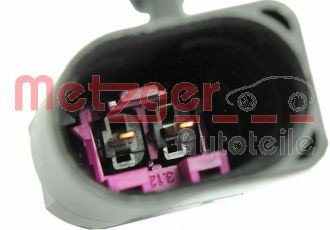 Senzor, temperatura gaze evacuare VW TRANSPORTER V bus (7HB, 7HJ, 7EB, 7EJ, 7EF, 7EG, 7HF, 7EC) (200...